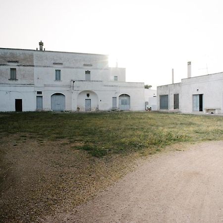 Masseria Cervellera Ceglie Messapica Exterior foto