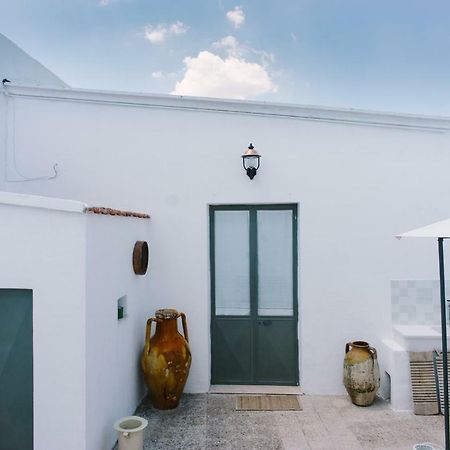 Masseria Cervellera Ceglie Messapica Exterior foto