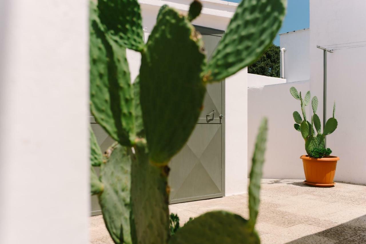 Masseria Cervellera Ceglie Messapica Exterior foto
